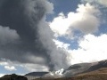 geologia: Il Monte Tongariro riprende le attivita' eruttive -   Noto come il 
