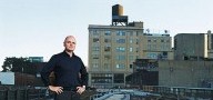 Intervista all'autore della High Line di New York