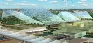 News: Ecco i concorsi per l'Expo 2015 - Expo 2015: un laboratorio per la sostenibilita'