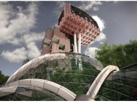 News: Gardensity - il progetto di sviluppo per una nuova Christchurch