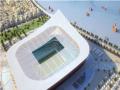 videobox: Stadi eco-friendly -   Nel 2022 nel Qatar dodici complessi a impatto zero