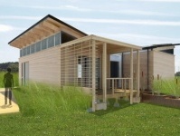 La Watershed House