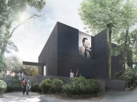 Denton Corker Marshall per la Biennale 2015