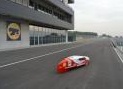Trasporti: L'Autodromo di Modena diventa 'green' - Grazie a un accordo con il Ministero dell'Ambiente, sara' la prima struttura italiana di questo tipo a ridurre il suo impatto ambientale e promuovere l'eco-mobilita'