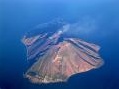 Geofisica: Stromboli: avviso di criticita' elevata dalla ProCiv - Sono stati osservati un trabocco lavico lungo la Sciara del Fuoco del vulcano e altri fenomeni legati all'incremento dell'attivita' eruttiva 