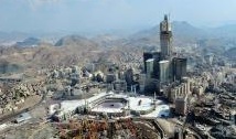 Strutture: Grattacieli in calo nel 2012, svettano Arabia Saudita e Cina - Secondo il report annuale del Council on Tall Buildings and Urban Habitat, per la prima volta da sei anni il numero di torri sopra i 200 metri e' sceso, ma non e' un segnale di crisi