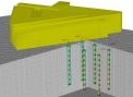 geotecnica: Sistemi Dss e impianti geotermici a bassa entalpia -   I sistemi informativi di supporto alle decisioni nell'attivita' di pianificazione e valutazione ambientale 