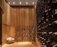 interni: La vineria Mistral di Arthur Casas, 'store dell'anno 2012' -   Vincitore dell'International Store Design Awards, e' uno spazio il cui l'eleganza di luci e materiali si sposa all'innovazione e all'interattivita' 