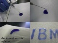News: Un idrogel antimicrobico contro i superbatteri farmaco-resistenti - � stato messo a punto dai ricercatori di Ibm e dell'Institute of bioengineering and nanotechnology