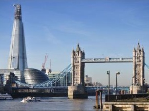 News: The Shard di Renzo Piano in 2 minuti - Un video di Paul Raftery e Dan Lowe mostra in 'alta velocita'' l'impatto della torre, recentemente inaugurata, sul paesaggio della citta' di Londra 