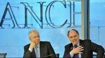 Edilizia: Elezioni 2013: Monti incontra il mondo dell'edilizia - Mancati pagamenti, risorse bloccate dal Patto di stabilita' e proroga delle detrazioni tra i temi affrontati dal premier uscente presso l'Ance 