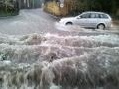 varie: Nubifragio a Catania: l'accusa dei Geologi di Sicilia -   Dopo le violente 'bombe d'acqua' che hanno devastato il centro del capoluogo, Cassaniti critica i 'rimpalli di responsabilita'' tra gli enti...