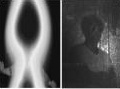 Sicurezza: L'olografia digitale per 'vedere attraverso il fuoco' - Basata sulla registrazione di ologrammi tramite laser di alta potenza, la tecnica del Cnr offrira' un nuovo strumento per i vigili del fuoco e le squadre di pronto soccorso