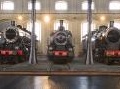 trasporti: Nasce Fondazione Fs, per promuovere la cultura ferroviaria  -   L'obiettivo e' valorizzare e preservare il patrimonio storico, tecnico, ingegneristico e industriale