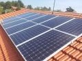 manutenzione: Detrazione Irpef sul fotovoltaico: il si' dell'Agenzia delle Entrate -   Gli impianti domestici fino a 20 kw rientreranno nei bonus fiscali previsti per le ristrutturazioni edilizie 