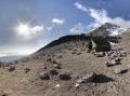 varie: Su Google Street View arrivano le vette piu' alte del mondo -   Quattro delle montagne chiamate Seven Summits si possono 