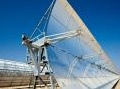News: Abu Dhabi, gli emiri puntano sul solare - Nella terra del petrolio la significativa apertura alle rinnovabili, grazie a un impianto solare termodinamico da 100 Mw, il piu' grande al mondo 