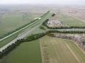 trasporti: Alla Brebemi altri 1,8 miliardi per completare i lavori -   Grazie a un'inedita modalita' di project financing, verra' certamente realizzata entro il 2014 l'autostrada diretta che colleghera' Brescia, Milano e Bergamo 