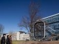 innovazione: L'eolico del futuro: campi elettrici e niente lame -   In Olanda si lavora all'Ewicon, innovativo progetto di turbina eolica basata sul principio dell'atomizzazione elettro-idrodinamica