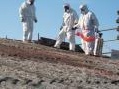 sicurezza: Il Piano nazionale amianto punta a essere modello europeo -   Il Ministro della Salute presenta le linee guida contro la fibra killer e annuncia il coinvolgimento in azioni di ricerca a livello comunitario 