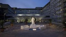 Edilizia: Il Policlinico Gemelli vuole diventare l'ospedale piu' 'verde' d'Italia - Tecnologie innovative di edilizia sostenibile e rinnovabili per il maxi-piano di riqualificazione energetica della struttura ospedaliera