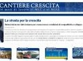 News: � on line Cantiere Crescita: tutte le misure promosse da Mise e Mit - Un nuovo strumento per il passaggio di consegne al futuro governo e per aumentare la trasparenza tra pubblica amministrazione e cittadini