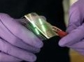 innovazione: Oled e Olet: il futuro dell'illuminazione -   Il progetto europeo, a guida italiana, studia dispositivi luminosi di nuova generazione, in grado di ridurre i consumi ed elevare le prestazioni