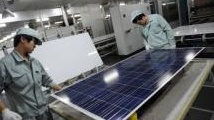 Impianti: Solar Energy Report: scalzata l'Italia, la Cina sara' presto leader del mercato fotovoltaico - Nel rapporto del Politecnico di Milano anche il rallentamento della produzione italiana, frenata dalla riduzione delle tariffe incentivanti del Quarto e Quinto Conto Energia