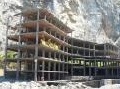 varie: Abusivismo edilizio: l'allarme dei geologi -   Gian Vito Graziano, presidente del Consiglio nazionale: 