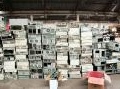 tecnologia: Rifiuti da apparecchiature elettriche ed elettroniche: c'e' la crisi, cala la raccolta -   Per la prima volta il Rapporto annuale del Centro coordinamento Raee mostra un decremento nella quantita' di rifiuti recuperati, ma e' in linea con il crollo del settore