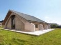 architettura: Premio Fondazione Renzo Piano: i finalisti, da Giulia Dozzio Cagnoni a Valentina Fisichella -   Quarta puntata nel viaggio alla scoperta dei concorrenti della prossima edizione, che durera' fino alla premiazione del 28 maggio 
