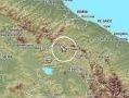 geofisica: Terremoti nell'Alta Val Tiberina: focus della Protezione Civile -   Approfondimenti sui fenomeni in corso e sulla prevenzione del rischio sismico