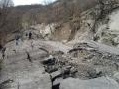 geologia: Emilia-Romagna, tra frane e chiusura dei dipartimenti di geologia -   Nella regione piu' franosa d'Italia, con oltre 2.000 km di territorio interessato, non si studia piu' il territorio