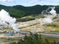 varie: Geotermia: la Toscana �accelera' per lo sviluppo -   Nuovi insediamenti produttivi, ricerca scientifica e alta formazione, creazione di un polo territoriale delle energie geotermiche: sono alcu...