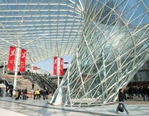Green: Solarexpo al via domani in Fiera Milano-Rho - L'evento di riferimento per l'interpretazione dei trend del solare apre i battenti all'interno della prima edizione di The Innovation Cloud