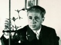 News: Premio Nobel a Giulio Natta, celebrato il cinquantenario - Il convegno commemorativo si e' svolto nell'aula del Politecnico di Milano dove l'inventore del polipropilene insegnava 