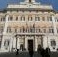 Agricoltori della Cia in piazza contro la riforma Fornero
