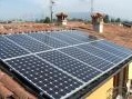 varie: Fotovoltaico, rapporto Gse: Italia seconda dopo la Germania -   Secondo le statistiche relative al 2012 gli impianti in Italia si sono triplicati in due anni e sono presenti nel 97% dei comuni