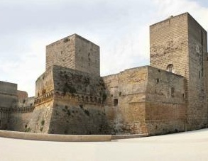 News: Il Mediterranean Symposium 2013 va in scena a Bari - Lo studio MVRDV e Thilo Folkers saranno tra i protagonisti del convegno internazionale che si svolgera' venerdi' 17 maggio al Castello Svevo 