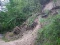 idrogeologia: Dissesto idrogeologico, l'Emilia Romagna 'record' di criticita' -   Secondo l'Ance sono a rischio frane e alluvioni 307 comuni dove abitano oltre 800 mila persone, pari al 20% del territorio