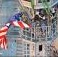 Posata la spira del One World Trade Center