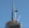 Installata la spira del One World Trade Center