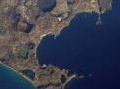 geofisica: La caldera dei Campi Flegrei �sotto gli occhi' di Marina Militare e Ingv -   � iniziata la campagna geofisica-oceanografica 'Ricamar 2013'