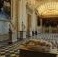 Nuovi Uffizi di Firenze, il restauro della Sala della Niobe