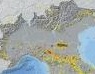 La nuova carta della sismicita' in Italia ...