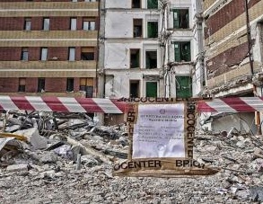 Sisma dell'Aquila: 