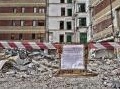 varie: Sisma dell'Aquila: 'La scossa non era imprevedibile' -   Per il crollo della Casa dello Studente condannati quattro tecnici. Le motivazioni della sentenza 