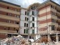 varie: L'Aquila, crollo della Casa dello Studente: le motivazioni della sentenza -   Secondo il giudice 