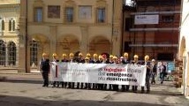 Gli ingegneri italiani in Emilia a un anno dal terremoto 