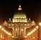 Legge sull'inquinamento luminoso, solo a Roma 'sprecati' 120 milioni